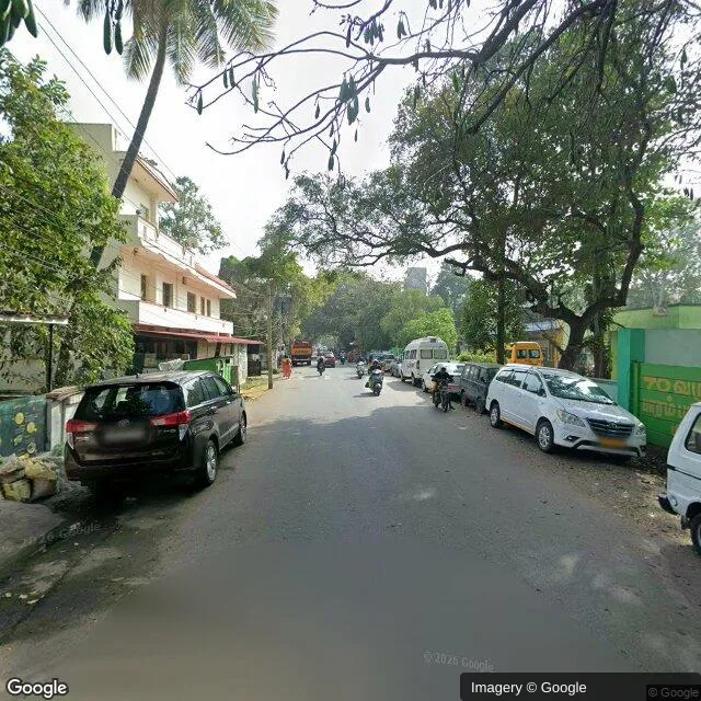 Digital OOH — Saibaba Colony, Coimbatore — CupShup