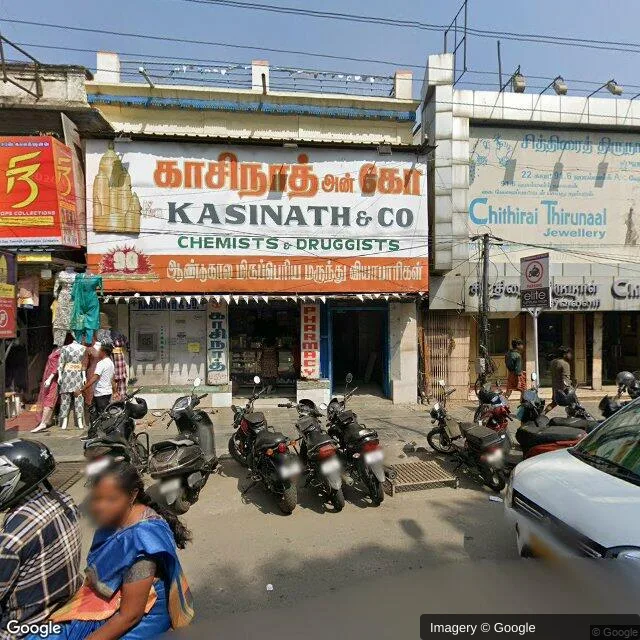 Bus Queue Shelter — Ukkadam, Coimbatore — CupShup
