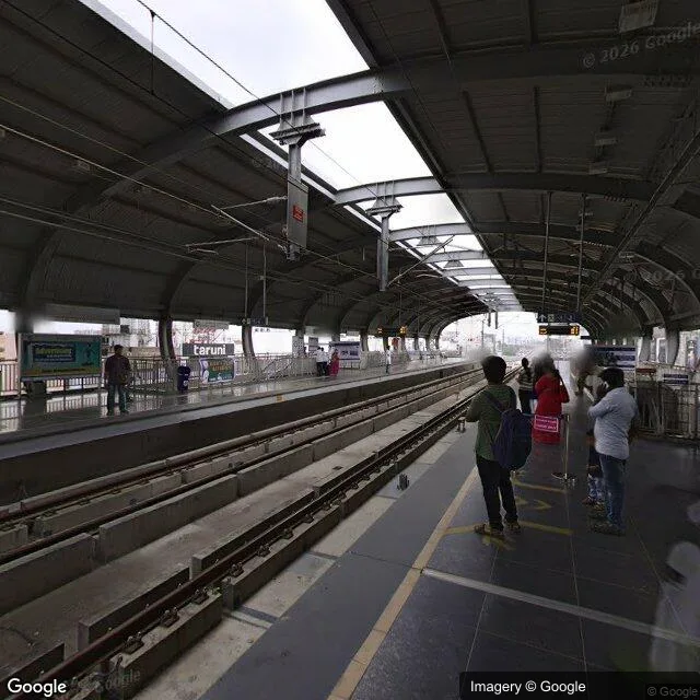 Metro Jingle — Hyderabad — CupShup