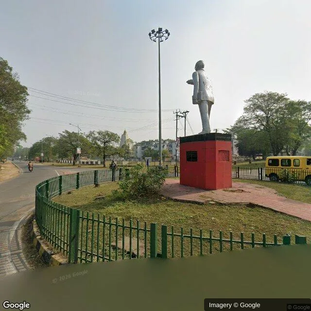 Hoarding — Sector 4, Bokaro Steel City — CupShup