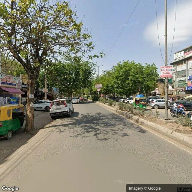 Hoarding - NIT Faridabad, 38997