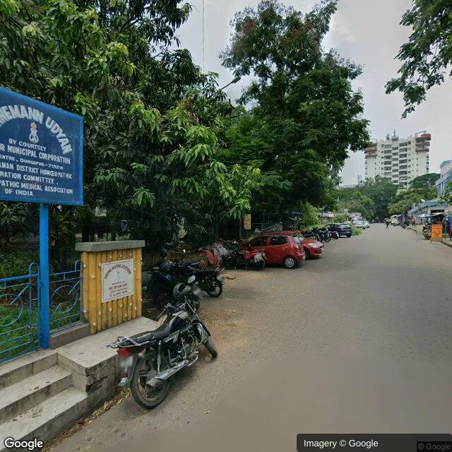 Hoarding -, City Center, Durgapur, 60432