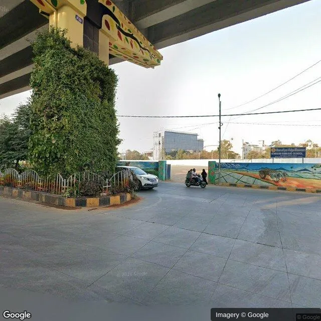 Outdoor — Jubilee Hills, Hyderabad — CupShup