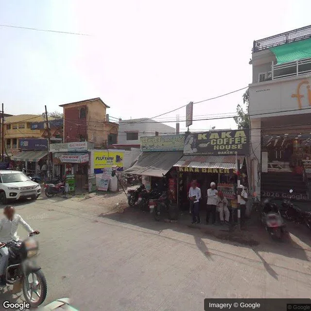 Hoarding -, Khaira, Gonda, 56025