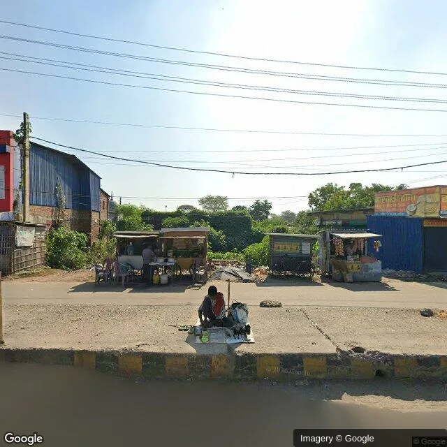 Hoarding — Araria — CupShup