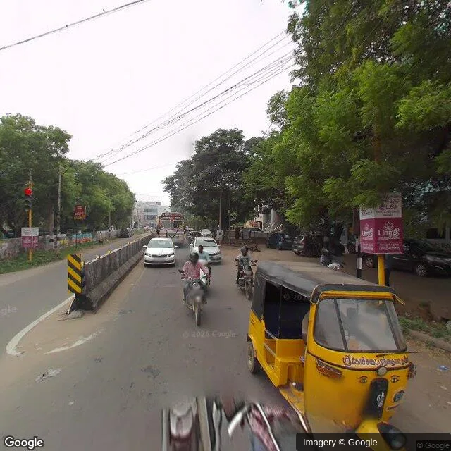 Bus Shelter -, Rajakoor, Madurai, 64265