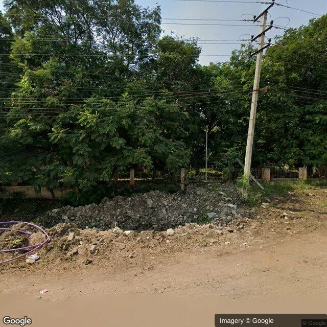 Hoarding -, Madhavi Nagar, Kurnool, 58048