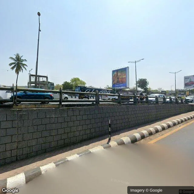 Hoarding - Jogeshwari East Mumbai, 112593