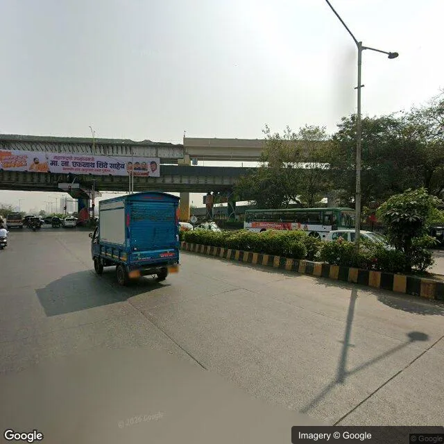 Hoarding - Bandra East Mumbai, 106369