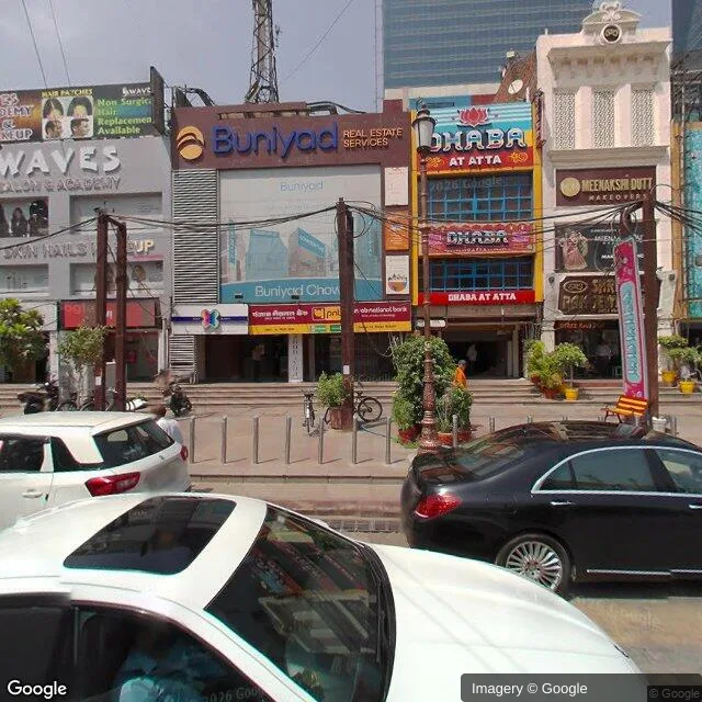 Digital OOH - Sector 18 Noida, 96943