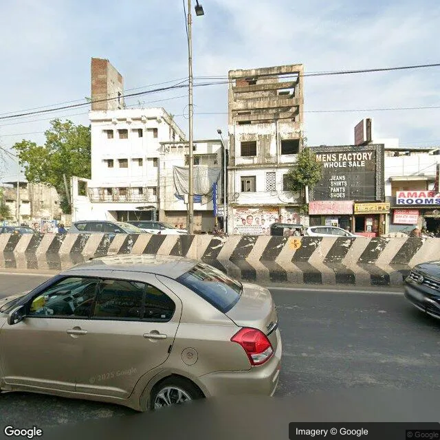 Hoarding - T. Nagar Chennai, 36202