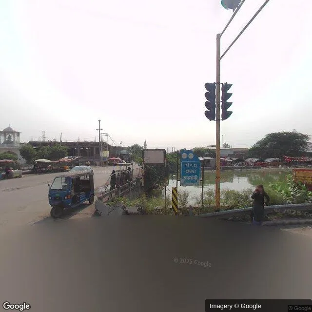 Hoarding — Hari Bagh Colony, Panipat — CupShup