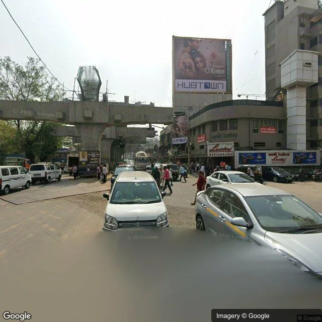 Hoarding — Bandra West, Mumbai — CupShup