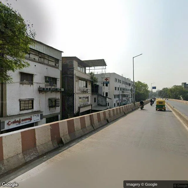 Hoarding — Katargam, Surat — CupShup