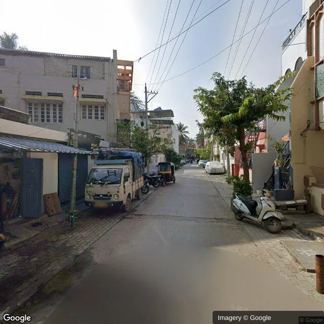 Hoarding — DavanagereDavanagere, Davanagere — CupShup