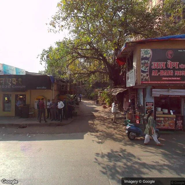 Hoarding - Andheri East Mumbai, 103932
