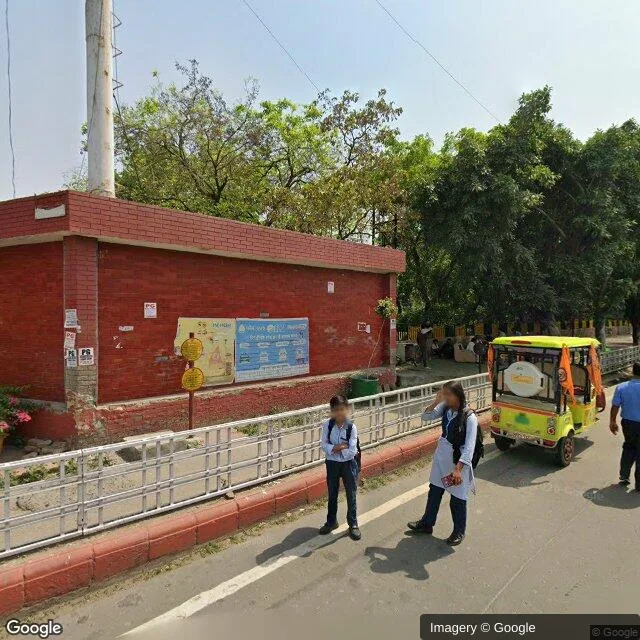 Hoarding — Sector 19, Noida — CupShup
