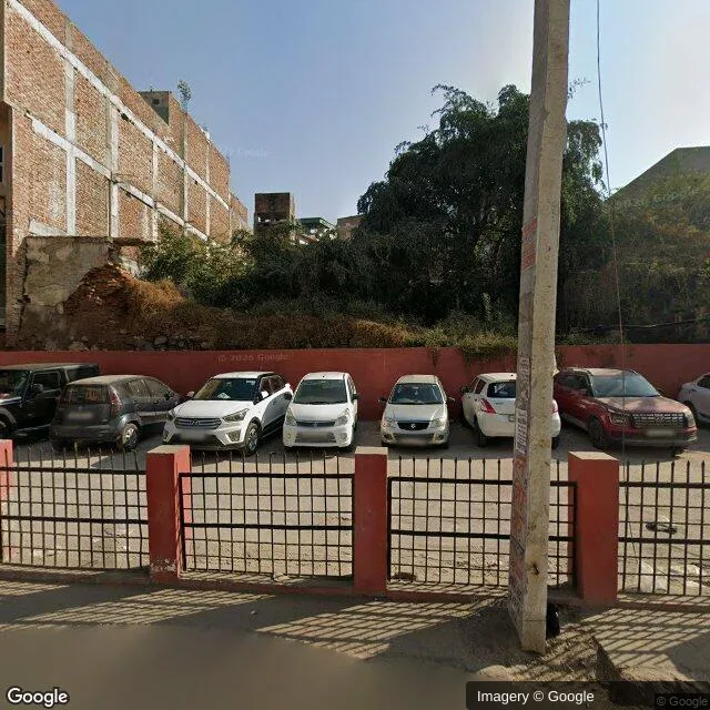 Hoarding — Rishi Nagar, Hisar — CupShup