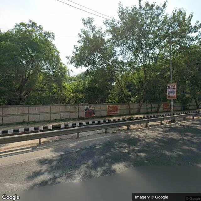 Metro Pillar - Ghitorni New Delhi, 102988