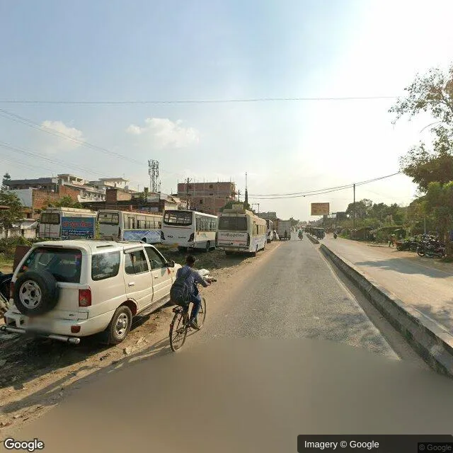 Hoarding -, Delhi More, Darbhanga, 59804