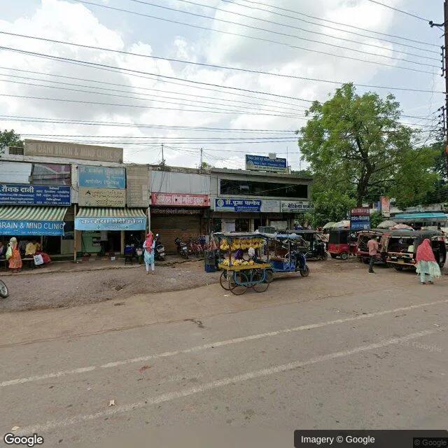 Hoarding - Civil Lines Durg, 24096