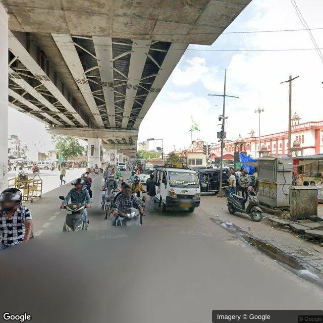 Hoarding - Topdara Ajmer, 66665
