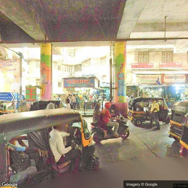 Video Wall at Metro Station - Ghatkopar, Mumbai