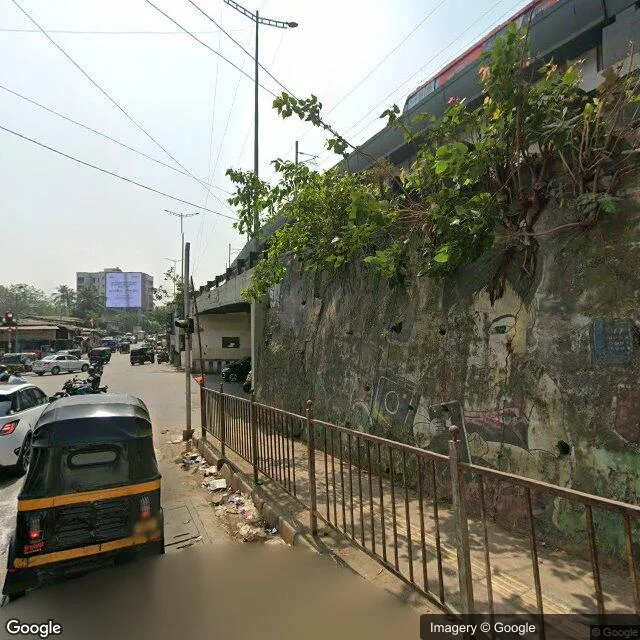 Hoarding - Jogeshwari East Mumbai, 105095