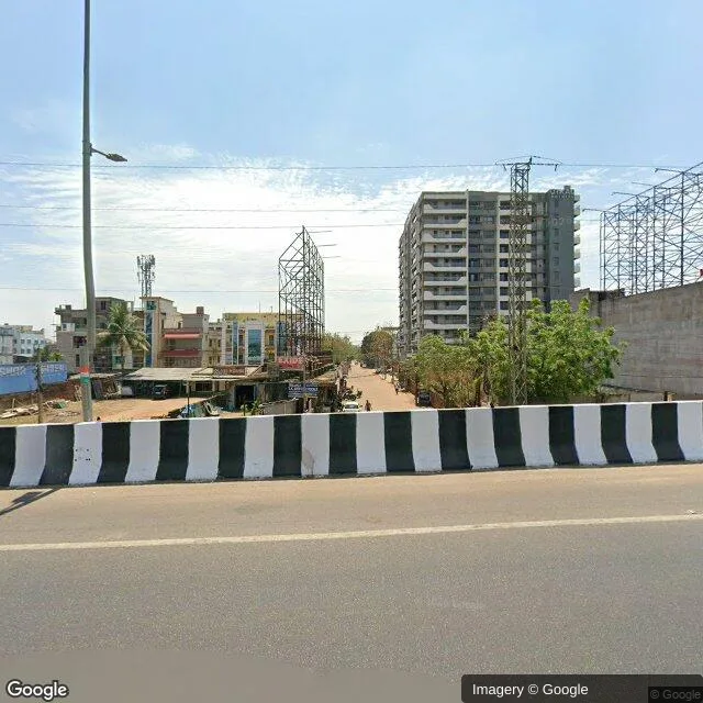 Hoarding - Patrapada Bhubaneswar, 98291