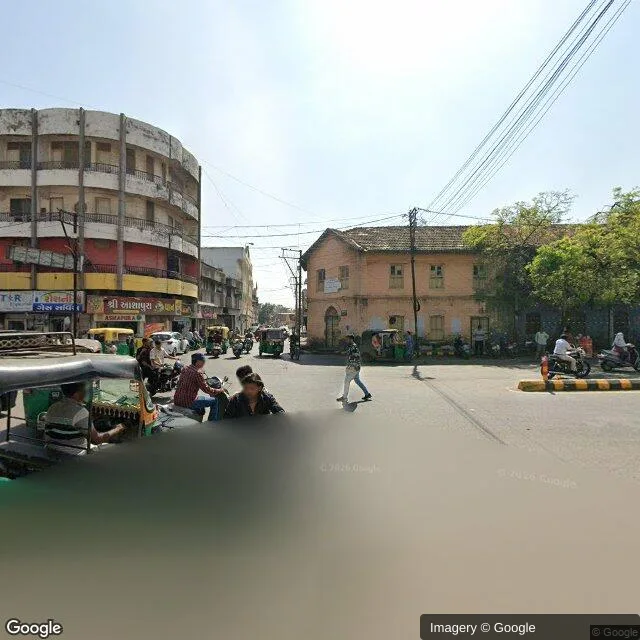 Hoarding — Sadar, Rajkot — CupShup