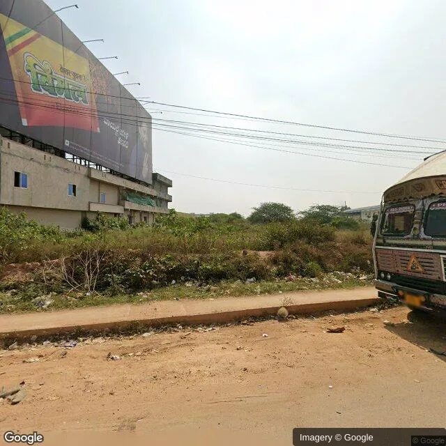 Hoarding — Bangalore — CupShup