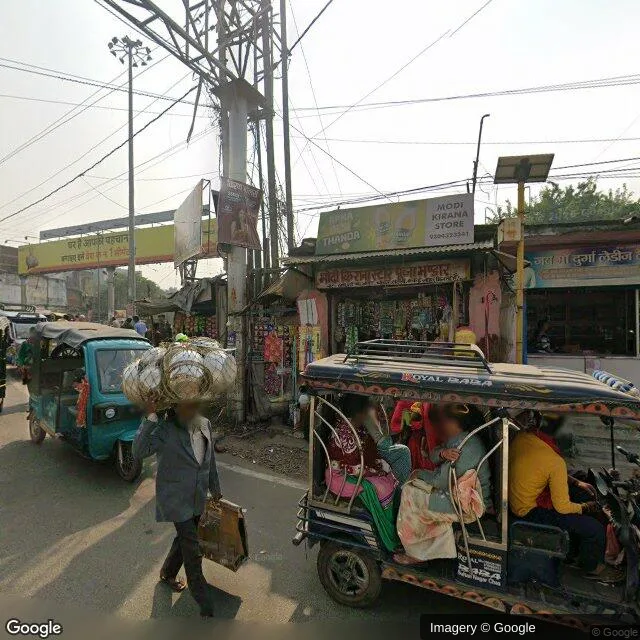 Hoarding — Shivpuri, Bokaro, Bokaro Steel City — CupShup