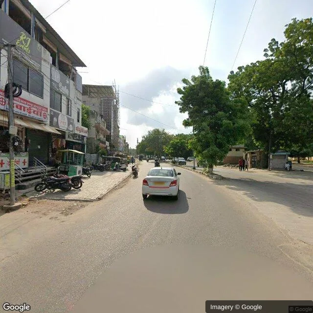 Hoarding — Ratanada, Jodhpur — CupShup