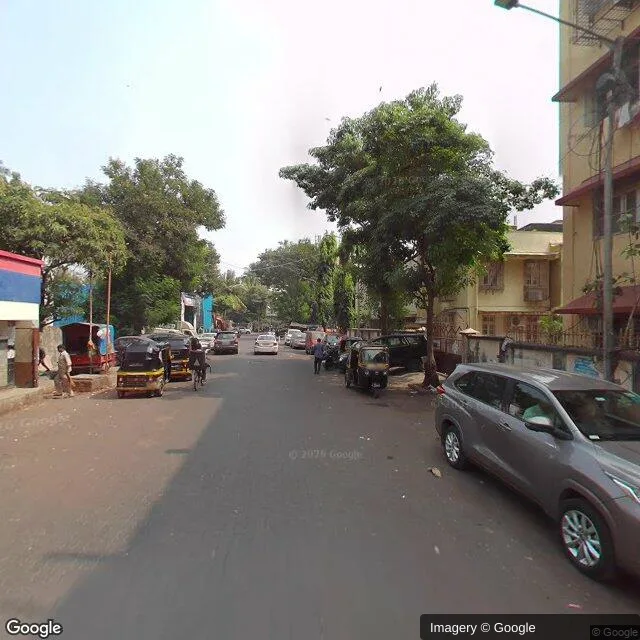 Hoarding - Bandra West Mumbai, 109827