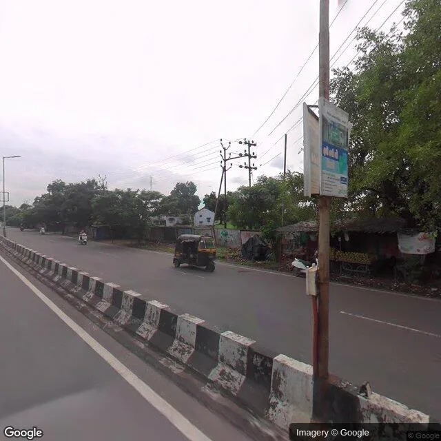 Hoarding — Rachna Nagar, Bharuch — CupShup