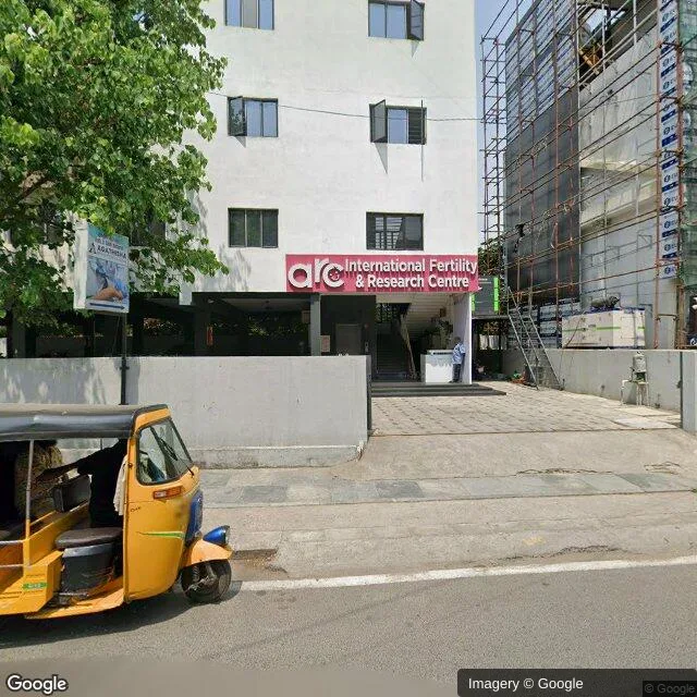 Bus Queue Shelter — Chennai — CupShup