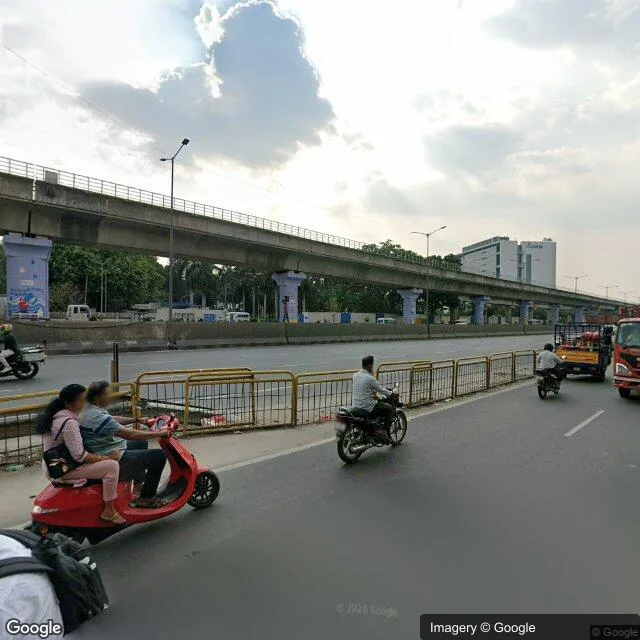 Hoarding — Electronic City Bengaluru, Bangalore — CupShup