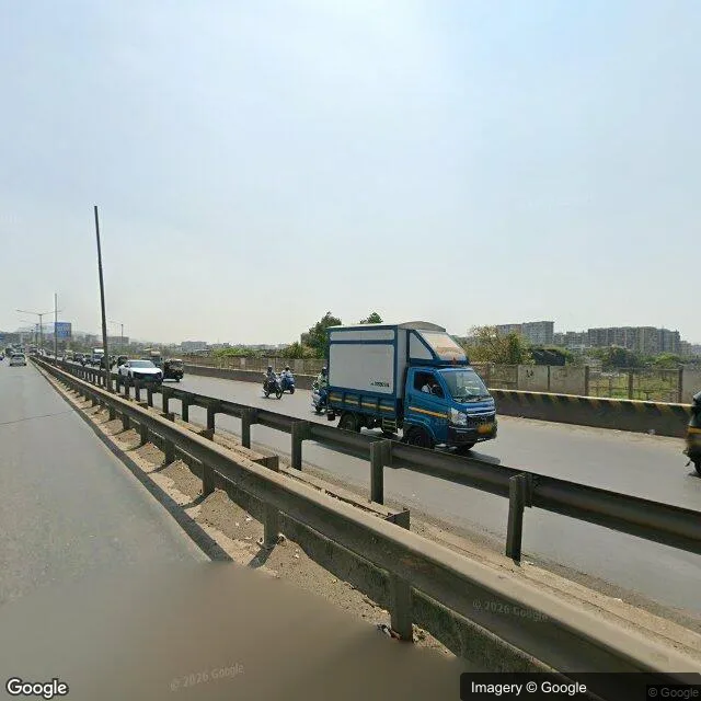 Digital OOH - Kurla Mumbai, 106024