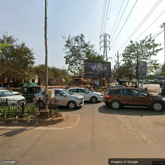 Hoarding — Chandrasekharpur, Bhubaneswar — CupShup