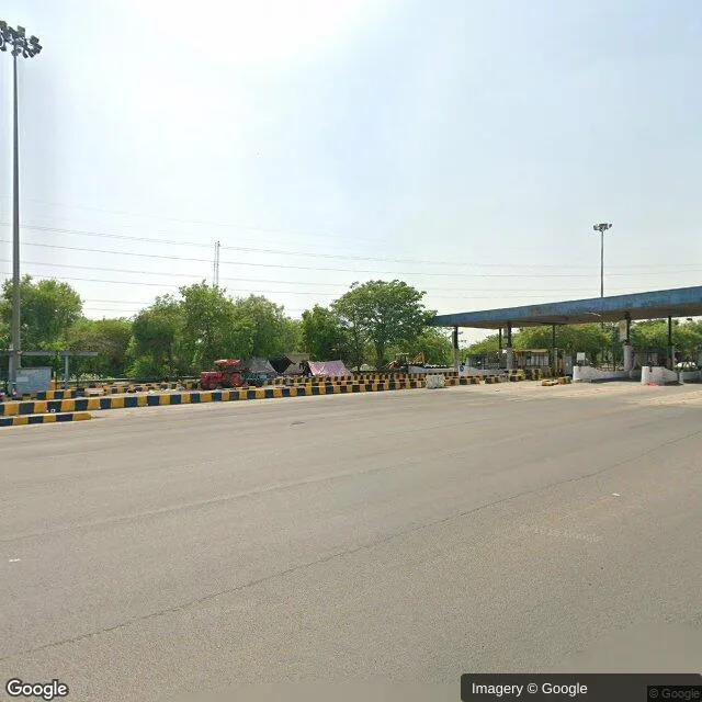 Digital OOH — Sector 15A, Noida — CupShup