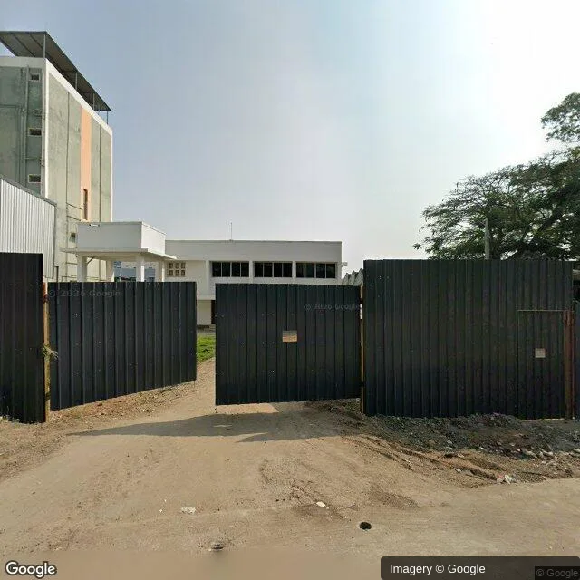 Bus Queue Shelter — Coimbatore — CupShup