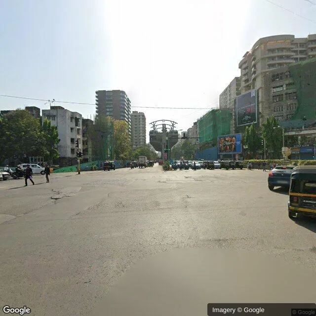 Hoarding — Andheri West, Mumbai — CupShup