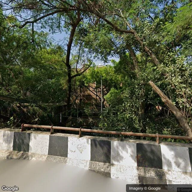 Hoarding — Lodi Colony, Delhi — CupShup