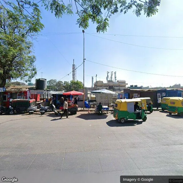 Gantry — Rajajinagar, Bangalore — CupShup