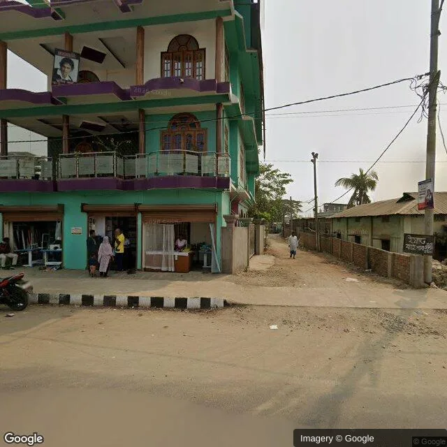 Hoarding — Guwahati — CupShup