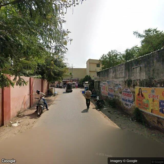 Hoarding - Sikar, 66331