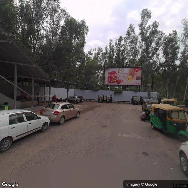 Hoarding - Daria Chandigarh, 15067