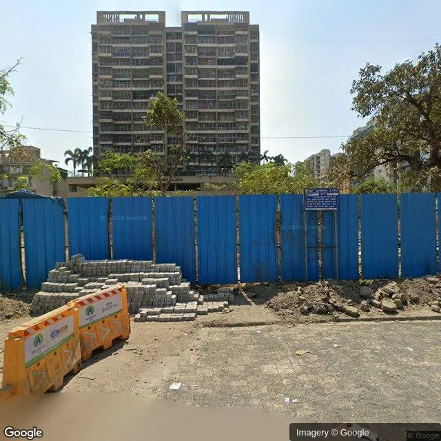 Hoarding - Singnal Navi Mumbai, 103813