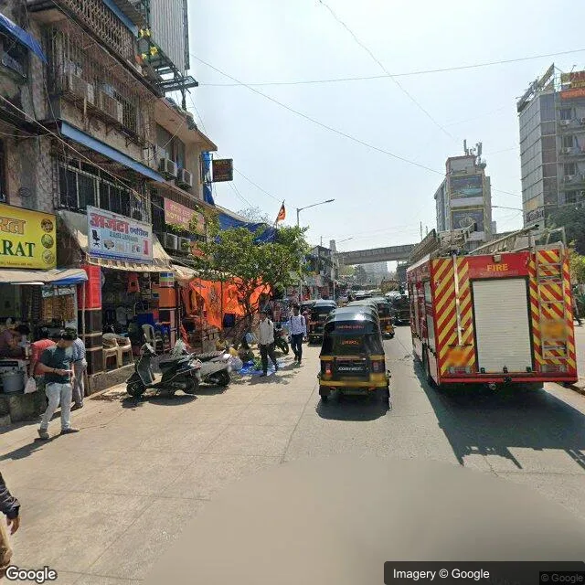 Hoarding - Andheri West Mumbai, 106367