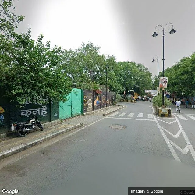 Hoarding — Rampur — CupShup